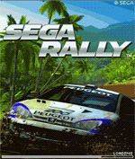 SEGA Rally 3D (240x320)
